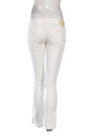 Damskie spodnie Unbranded, Rozmiar M, Kolor Biały, Cena 53,99 zł