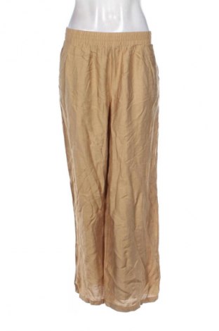 Dámské kalhoty  Unbranded, Velikost S, Barva Hnědá, Cena  219,00 Kč