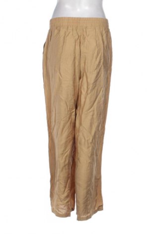 Dámské kalhoty  Unbranded, Velikost S, Barva Hnědá, Cena  219,00 Kč