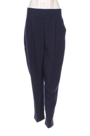 Дамски панталон Unbranded, Размер L, Цвят Син, Цена 28,88 лв.