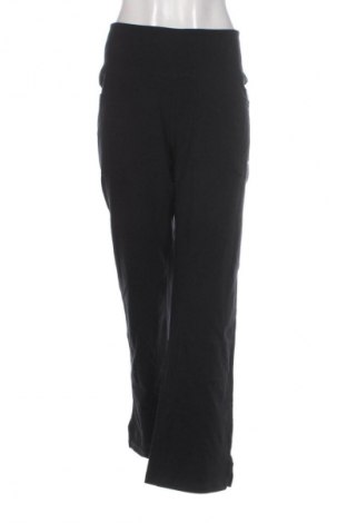 Damskie spodnie Unbranded, Rozmiar L, Kolor Czarny, Cena 133,99 zł