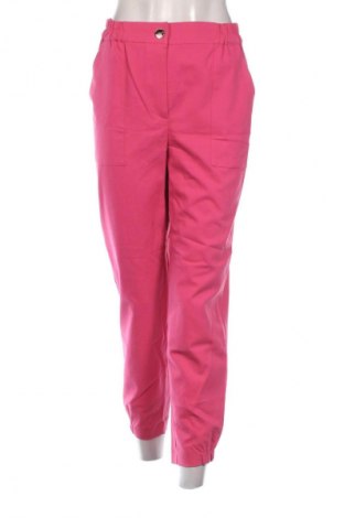Damenhose Unbranded, Größe M, Farbe Rosa, Preis € 23,53