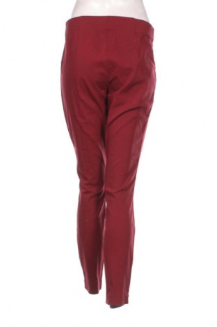 Damenhose Unbranded, Größe M, Farbe Rot, Preis € 15,00