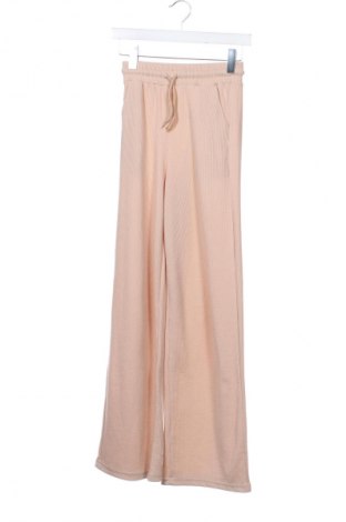 Női nadrág Unbranded, Méret XS, Szín Bézs, Ár 3 929 Ft