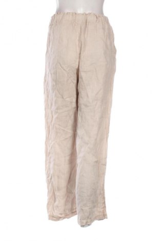 Γυναικείο παντελόνι Unbranded, Μέγεθος M, Χρώμα  Μπέζ, Τιμή 14,83 €