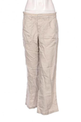 Dámské kalhoty  Unbranded, Velikost M, Barva Béžová, Cena  464,00 Kč