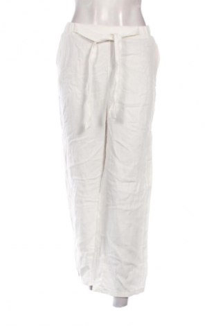 Γυναικείο παντελόνι Unbranded, Μέγεθος M, Χρώμα Λευκό, Τιμή 15,00 €
