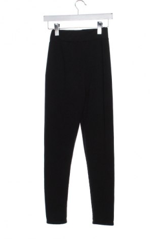 Dámske nohavice Unbranded, Veľkosť XS, Farba Čierna, Cena  14,83 €