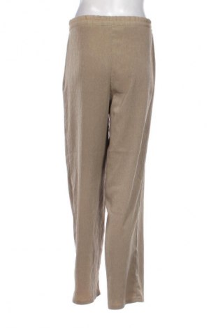 Dámske nohavice Unbranded, Veľkosť L, Farba Kremová, Cena  14,83 €
