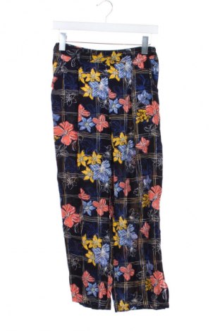 Дамски панталон Unbranded, Размер XS, Цвят Многоцветен, Цена 29,00 лв.