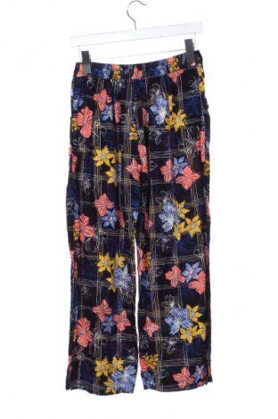 Дамски панталон Unbranded, Размер XS, Цвят Многоцветен, Цена 29,00 лв.