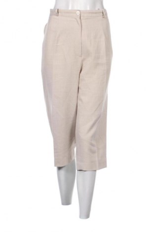 Dámske nohavice Unbranded, Veľkosť XXL, Farba Béžová, Cena  14,83 €