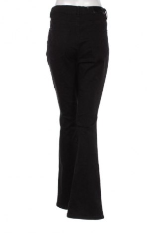 Дамски панталон Unbranded, Размер M, Цвят Черен, Цена 14,99 лв.