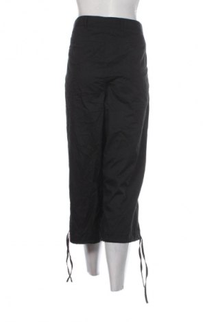 Дамски панталон Unbranded, Размер 3XL, Цвят Черен, Цена 28,99 лв.