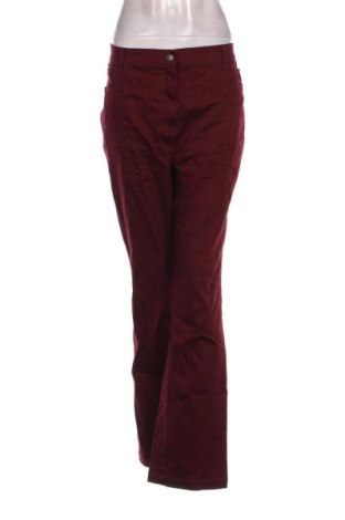Damenhose Unbranded, Größe 3XL, Farbe Rot, Preis 18,99 €