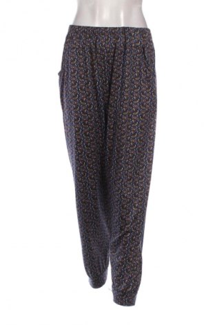 Дамски панталон Unbranded, Размер M, Цвят Многоцветен, Цена 28,99 лв.