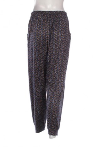 Дамски панталон Unbranded, Размер M, Цвят Многоцветен, Цена 28,99 лв.