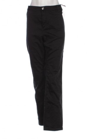 Damenhose Unbranded, Größe XXL, Farbe Schwarz, Preis € 14,99