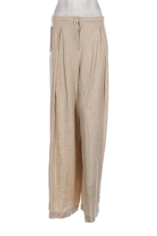 Dámské kalhoty  Unbranded, Velikost M, Barva Krémová, Cena  699,00 Kč