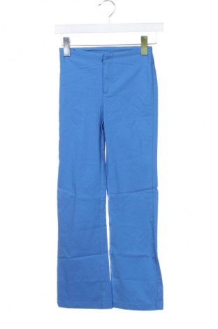 Pantaloni de femei Unbranded, Mărime XXS, Culoare Albastru, Preț 76,32 Lei