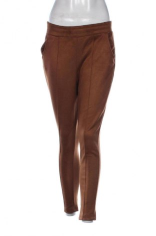 Γυναικείο παντελόνι Unbranded, Μέγεθος S, Χρώμα Καφέ, Τιμή 15,00 €
