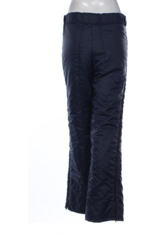 Γυναικείο παντελόνι Unbranded, Μέγεθος L, Χρώμα Μπλέ, Τιμή 22,42 €