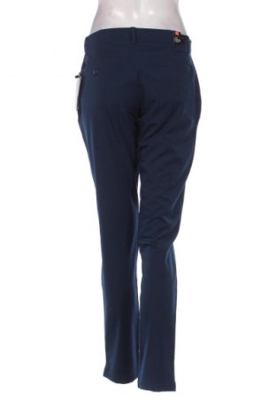 Дамски панталон Under Armour, Размер M, Цвят Син, Цена 107,99 лв.