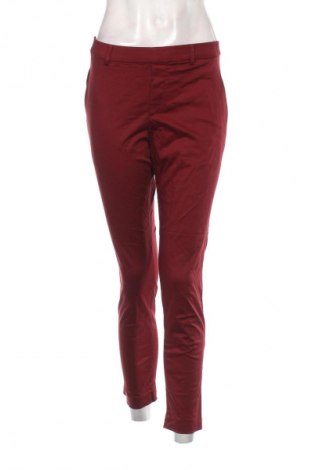 Damenhose Uniqlo, Größe S, Farbe Rot, Preis € 6,99