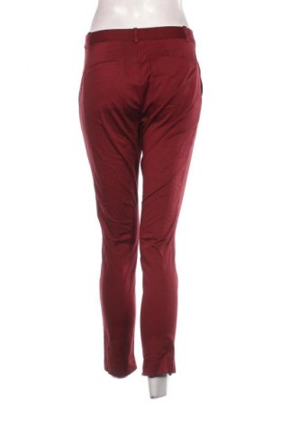Damenhose Uniqlo, Größe S, Farbe Rot, Preis € 6,99