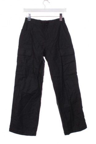 Dámské kalhoty  Uniqlo, Velikost S, Barva Černá, Cena  259,00 Kč