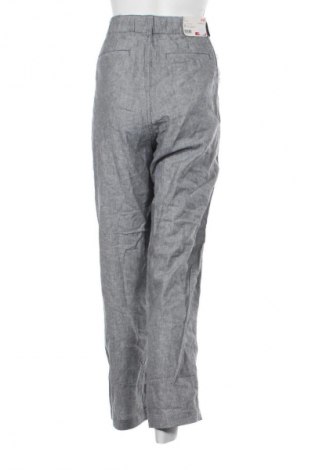 Damskie spodnie Uniqlo, Rozmiar L, Kolor Szary, Cena 26,99 zł