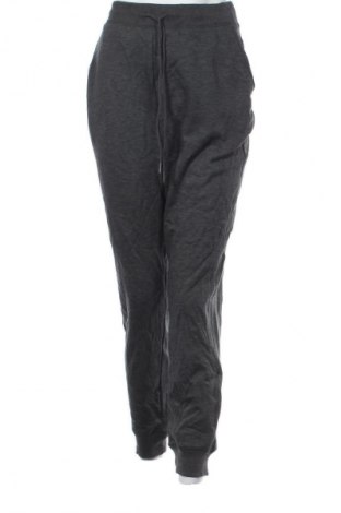 Pantaloni de femei Uniqlo, Mărime L, Culoare Gri, Preț 187,99 Lei
