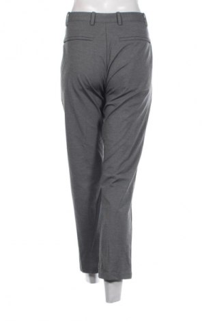 Damenhose Uniqlo, Größe L, Farbe Grau, Preis € 21,99