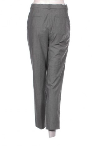Дамски панталон Uniqlo, Размер S, Цвят Сив, Цена 27,99 лв.