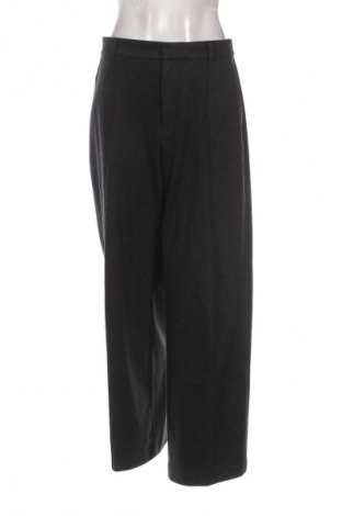 Dámské kalhoty  Uniqlo, Velikost M, Barva Šedá, Cena  519,00 Kč