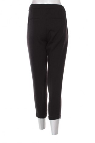 Дамски панталон United Colors Of Benetton, Размер M, Цвят Черен, Цена 41,06 лв.