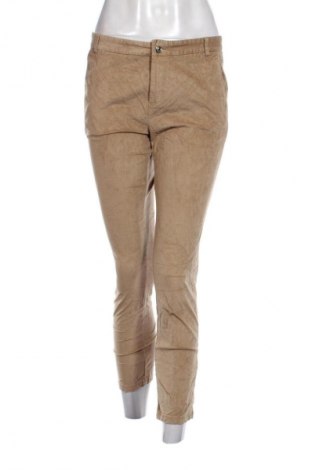 Damenhose United Colors Of Benetton, Größe M, Farbe Beige, Preis 5,99 €