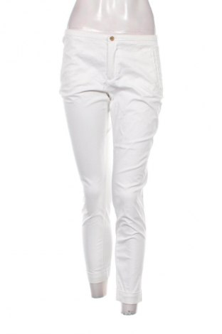 Dámské kalhoty  United Colors Of Benetton, Velikost L, Barva Bílá, Cena  519,00 Kč