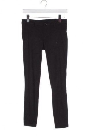 Női nadrág United Colors Of Benetton, Méret XS, Szín Fekete, Ár 3 529 Ft