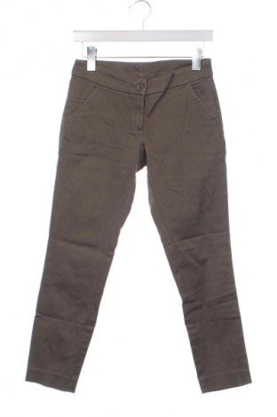 Damenhose United Colors Of Benetton, Größe XXS, Farbe Braun, Preis € 20,99
