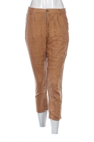 Damenhose United Colors Of Benetton, Größe M, Farbe Orange, Preis € 16,99