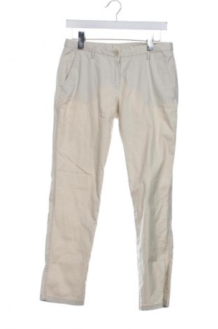 Damenhose United Colors Of Benetton, Größe M, Farbe Beige, Preis 16,48 €