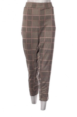Dámské kalhoty  Up 2 Fashion, Velikost 3XL, Barva Vícebarevné, Cena  371,00 Kč