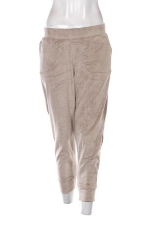 Dámske nohavice Up 2 Fashion, Veľkosť M, Farba Béžová, Cena  13,95 €