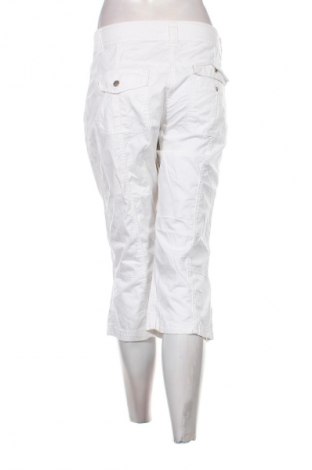 Damenhose Up 2 Fashion, Größe L, Farbe Weiß, Preis € 11,99