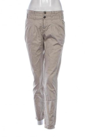 Дамски панталон Urban Surface, Размер M, Цвят Бежов, Цена 29,00 лв.