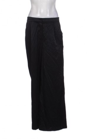 Дамски панталон VILA, Размер M, Цвят Черен, Цена 26,98 лв.