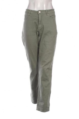 Dámské kalhoty  VILA, Velikost M, Barva Zelená, Cena  346,00 Kč