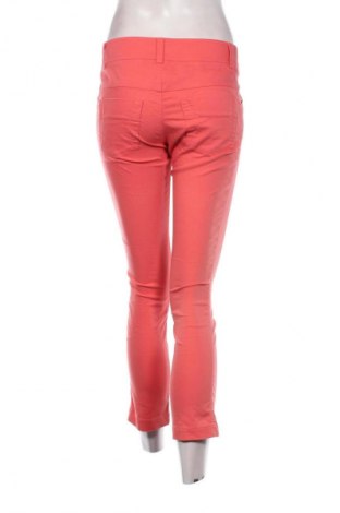 Дамски панталон Valentina, Размер S, Цвят Червен, Цена 41,00 лв.