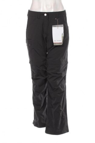 Dámské kalhoty  Vaude, Velikost M, Barva Šedá, Cena  849,00 Kč